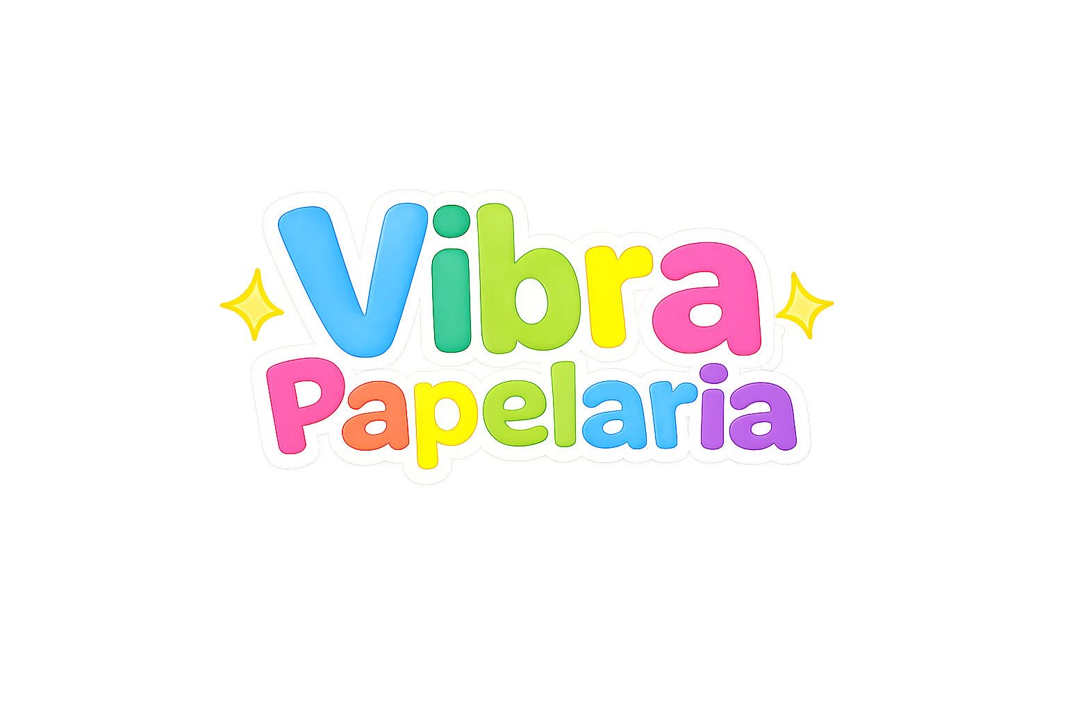 Vibra Papelaria